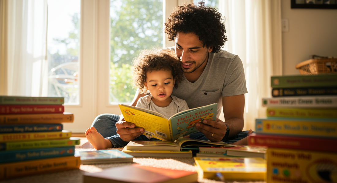 How to Protect Your Child and Support Their Cognitive Growth