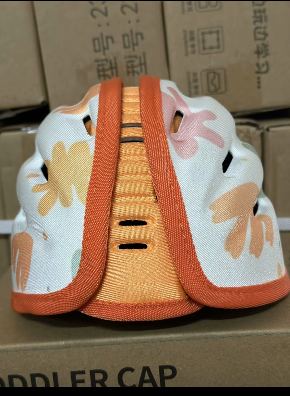 Breathable Baby Safety Helmet