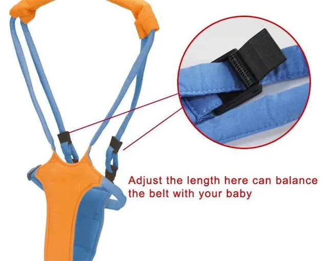 Baby Walker Belt