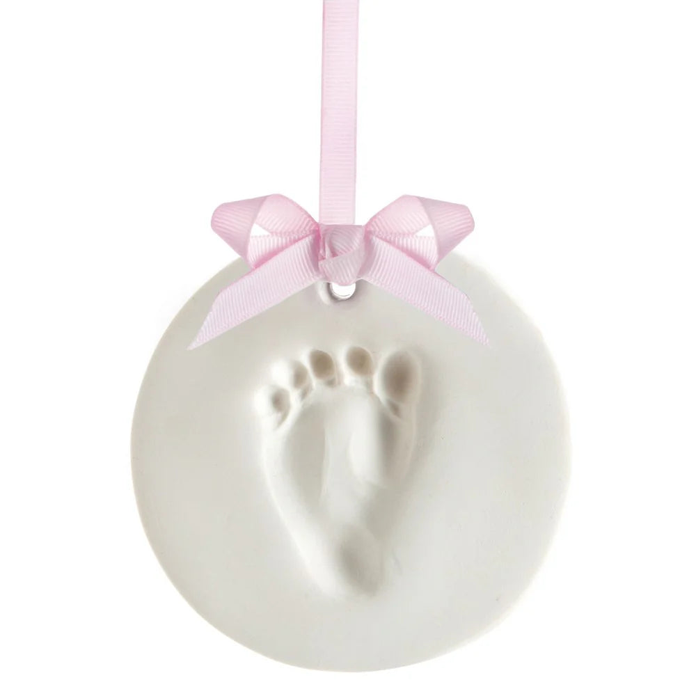 Baby Handprint & Footprint Kit