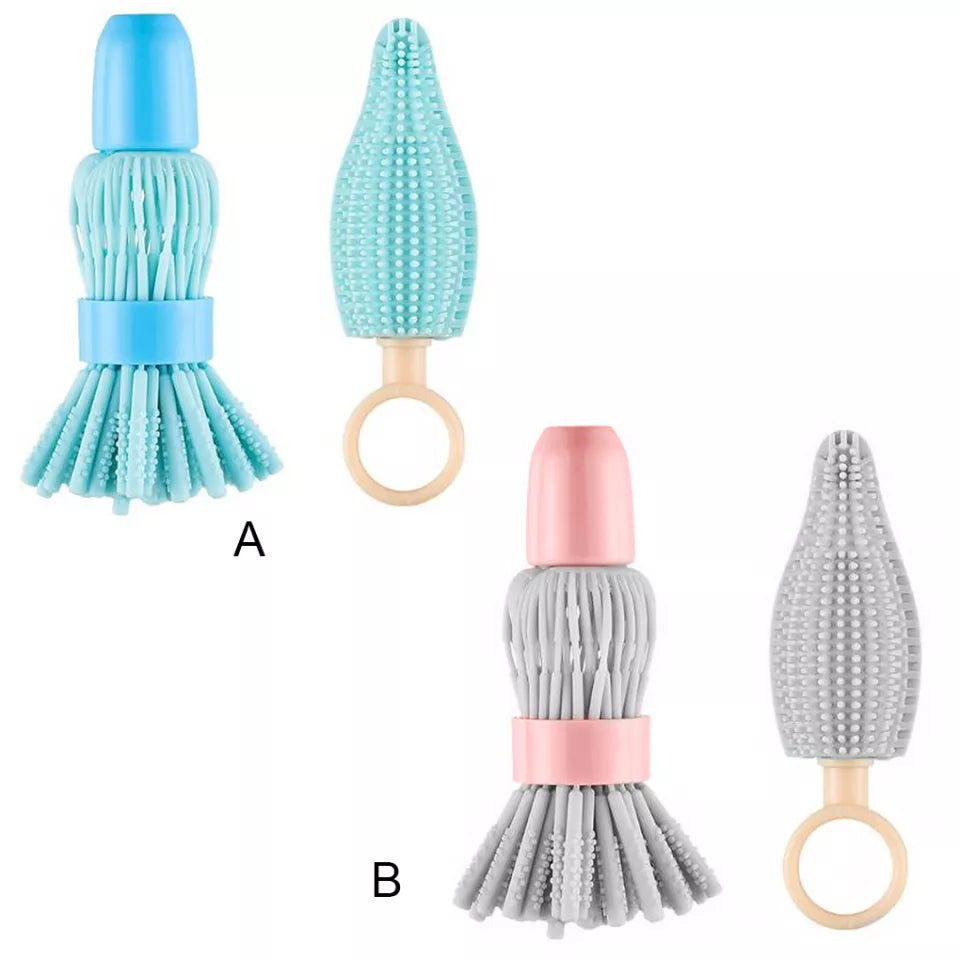 Baby Bottle Washing Brush