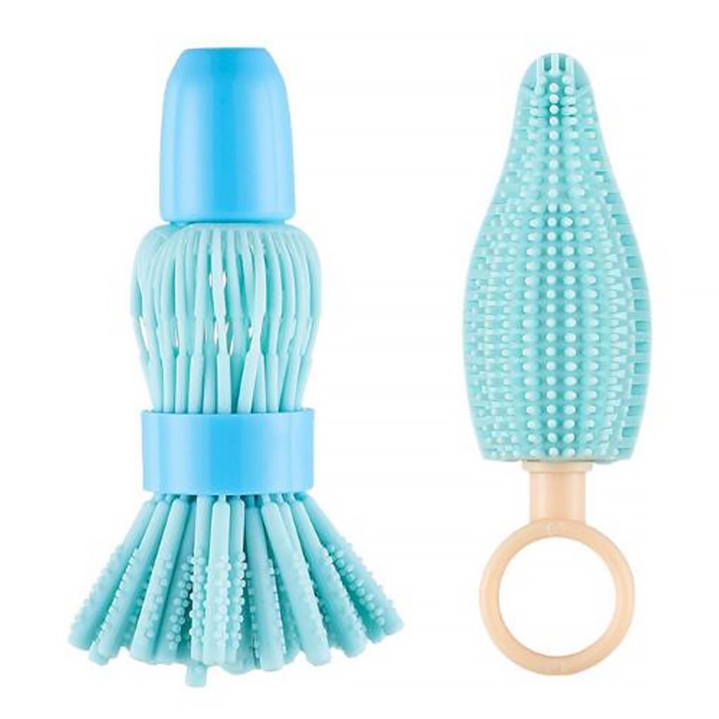 Baby Bottle Washing Brush