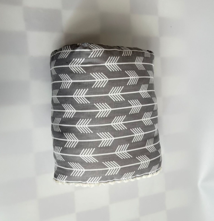 Baby Nursing & Breastfeeding Cotton Arm Pillow