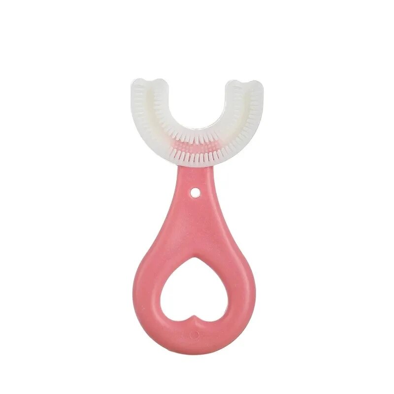 Kids Soft Tooth Brush ( Pack of 3 )