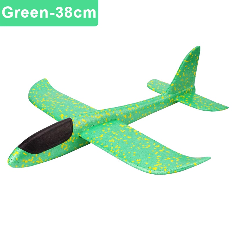Foam Airplane Toy
