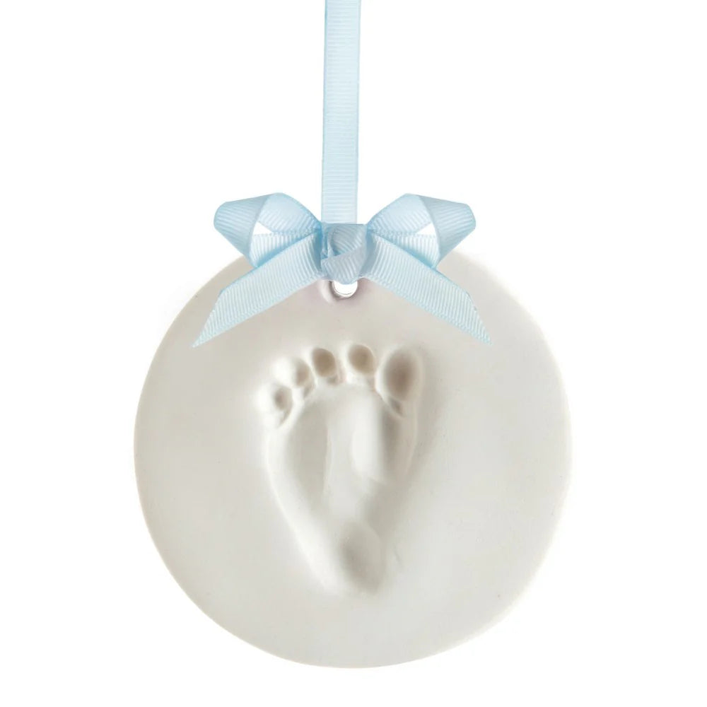 Baby Handprint & Footprint Kit
