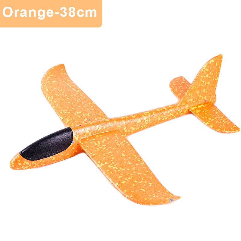 Foam Airplane Toy