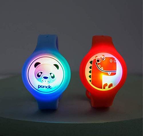 Mosquito Repellent Watch For Kids