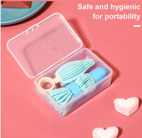 Baby Bottle Washing Brush