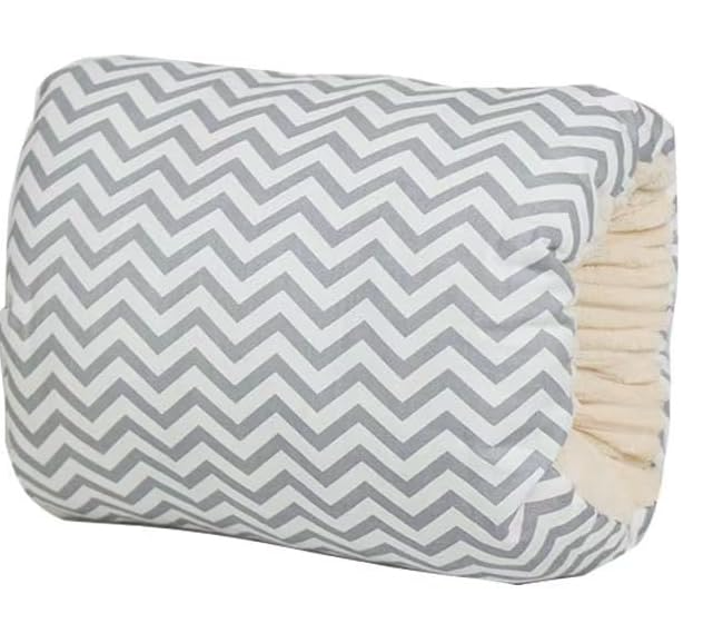Baby Nursing & Breastfeeding Cotton Arm Pillow