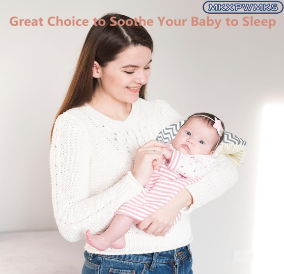 Baby Nursing & Breastfeeding Cotton Arm Pillow