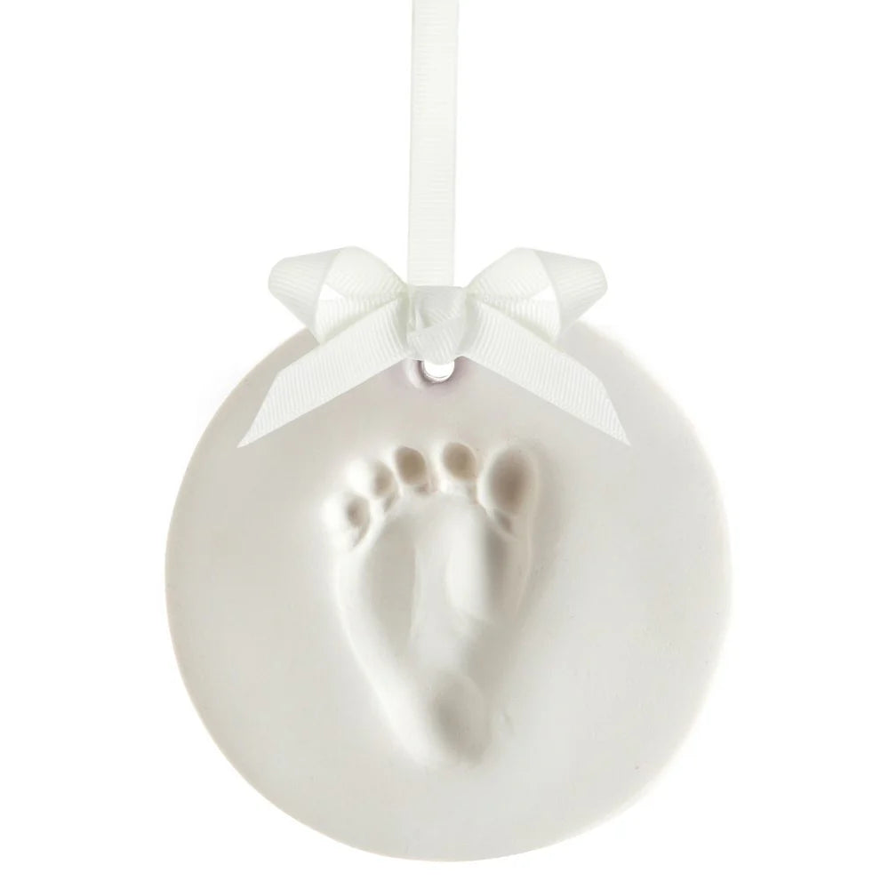 Baby Handprint & Footprint Kit