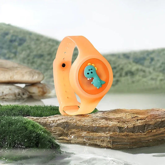 Mosquito Repellent Watch For Kids