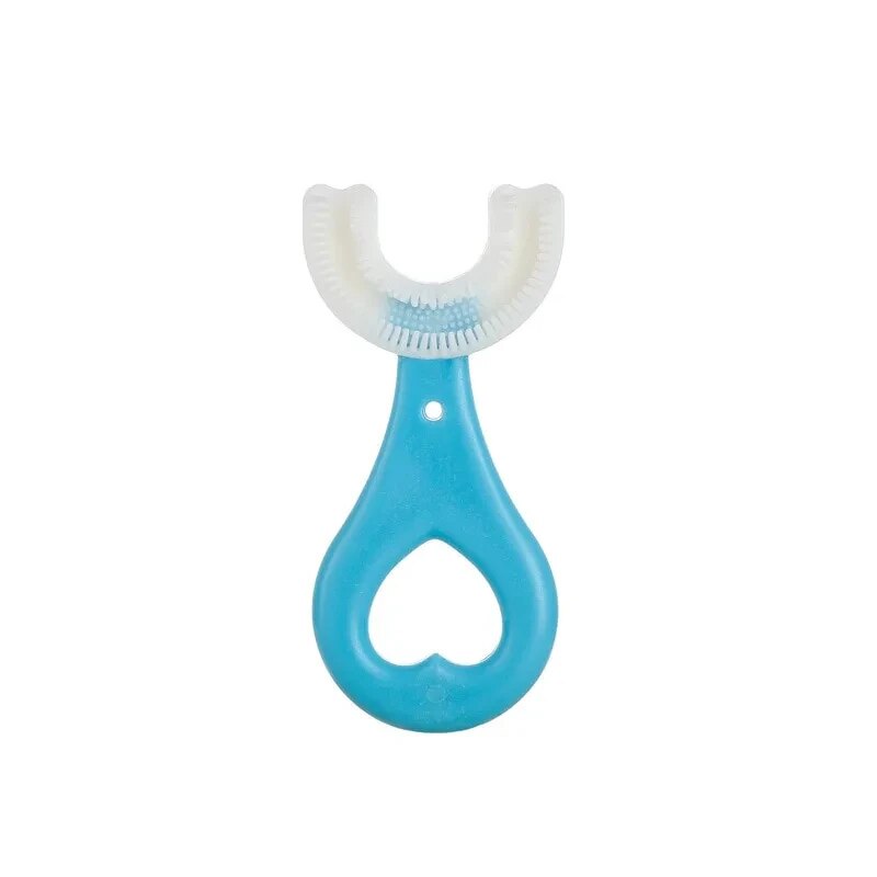 Kids Soft Tooth Brush ( Pack of 3 )
