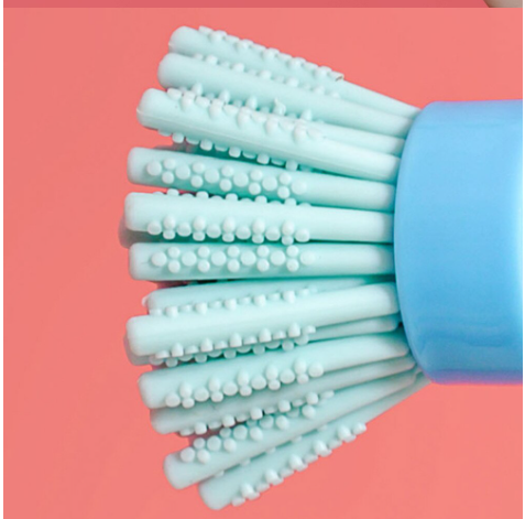 Baby Bottle Washing Brush