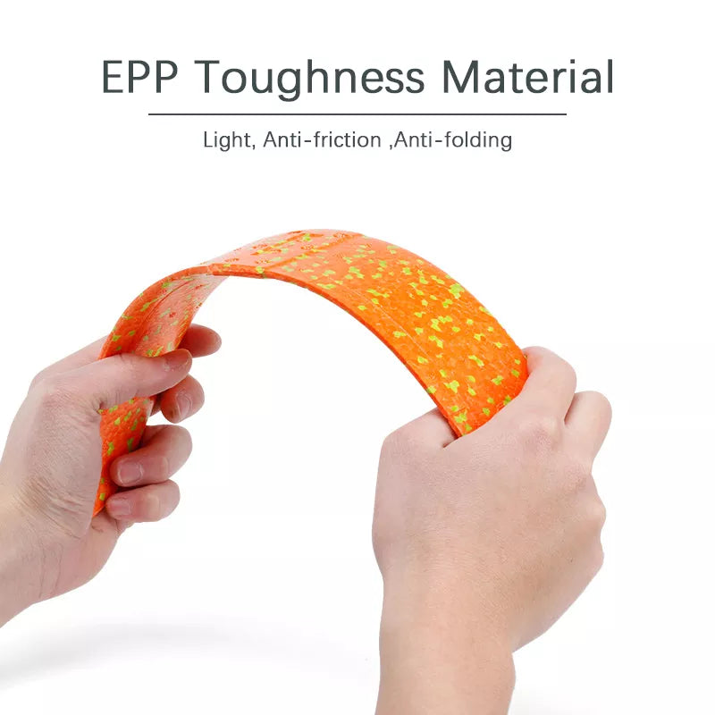 Foam Airplane Toy