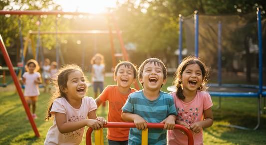 Top Safety Practices to Foster Cognitive Growth in Kids