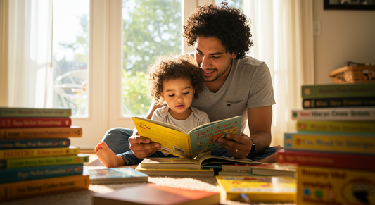 How to Protect Your Child and Support Their Cognitive Growth