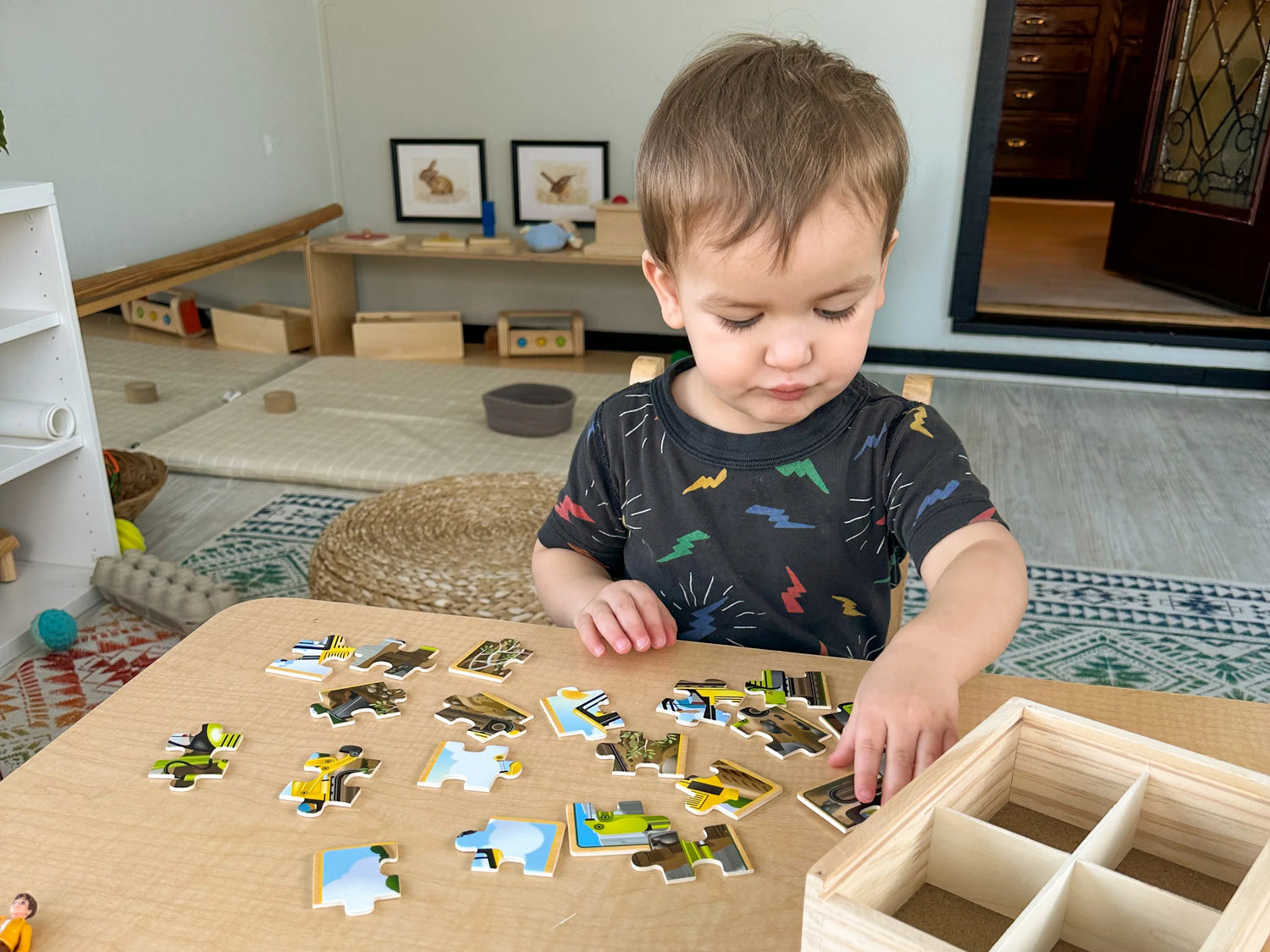 Puzzles