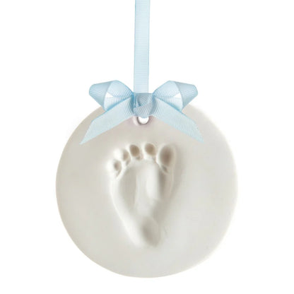 Baby Handprint & Footprint Kit