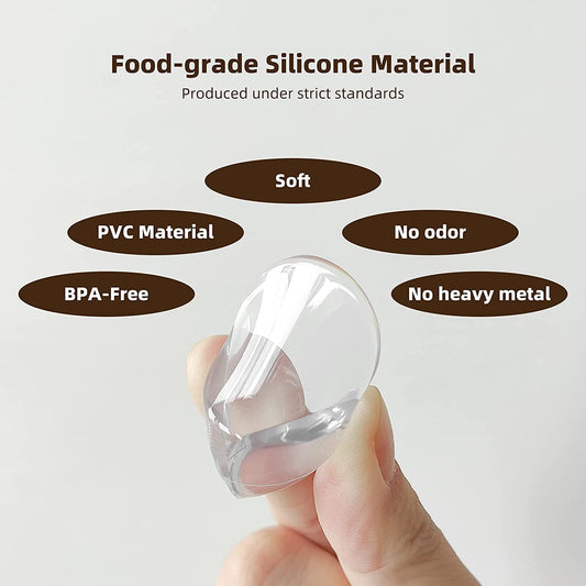 Reusable Baby Safety Cover