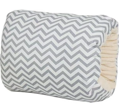 Baby Nursing & Breastfeeding Cotton Arm Pillow