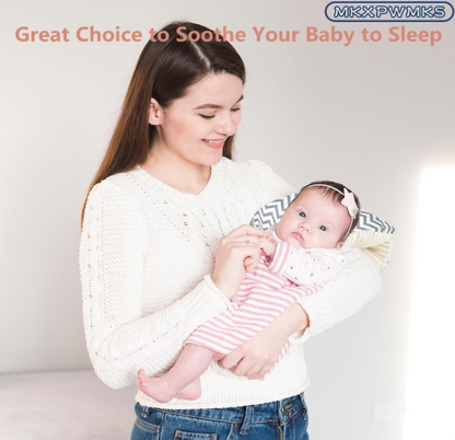 Baby Nursing & Breastfeeding Cotton Arm Pillow