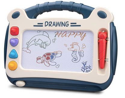 Colorful Magnetic Drawing Board